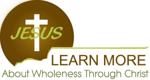 Learn More about our church fellowship - jesus image