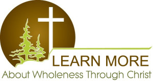Learn More about our church fellowship - cross image