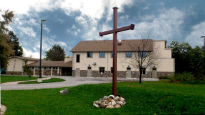 frontlines christian fellowship retreat facilities