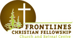 Frontlines Christian Fellowship & Retreat Center